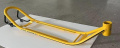Platum Frame - Sc-city23-084 Yellow Frame Sc-mo-220004